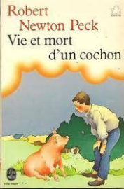 Vie et mort d'un cochon